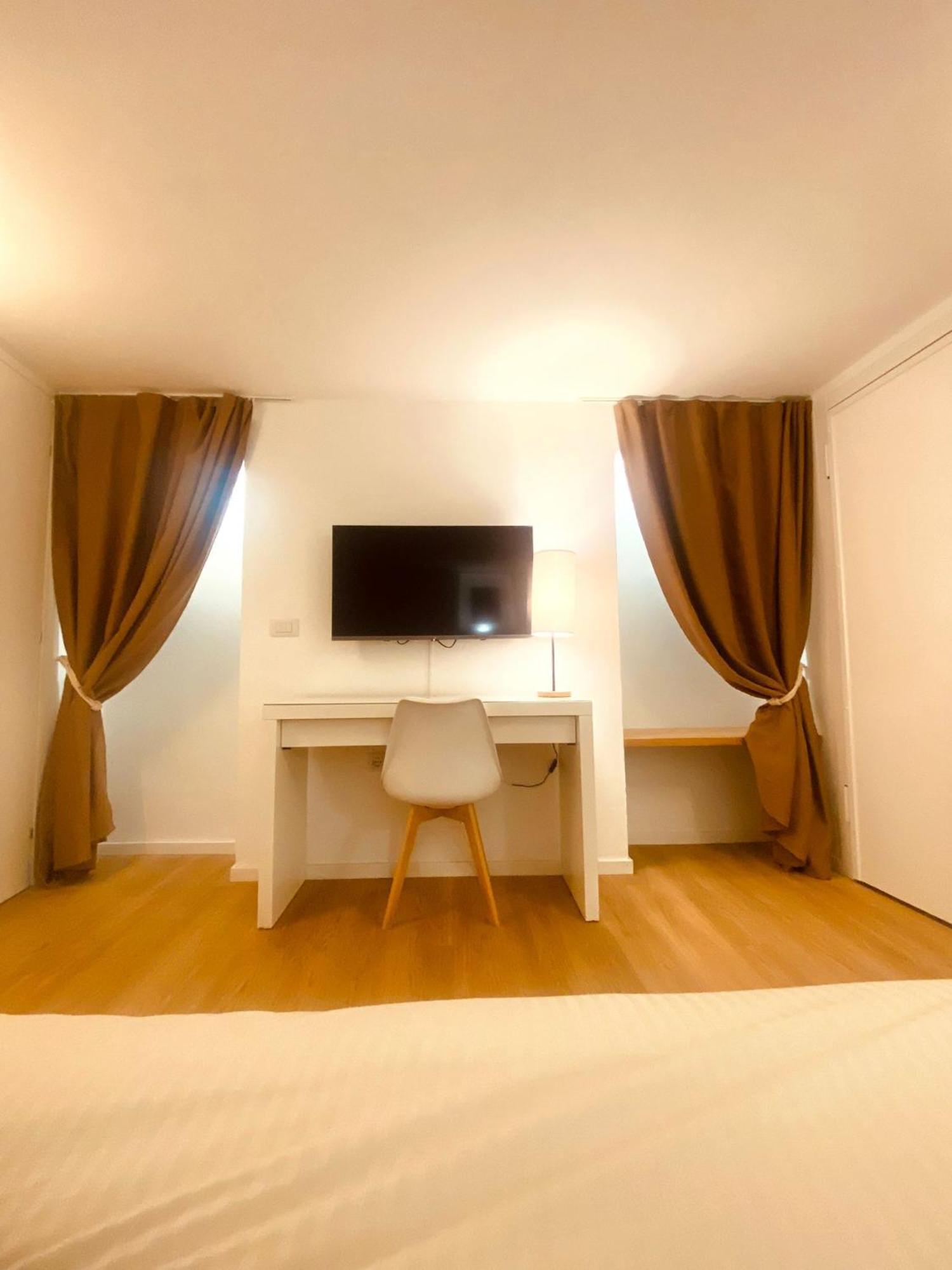 All'Osservatorio เจนัว ภายนอก รูปภาพ